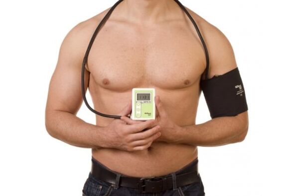 Surveillance de la pression artérielle pour l'hypertension